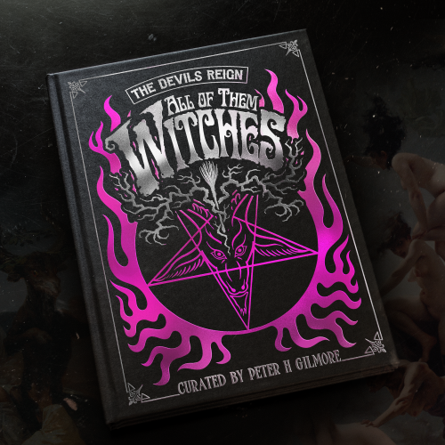 Devils Reign Iv All Of Them Witches - 